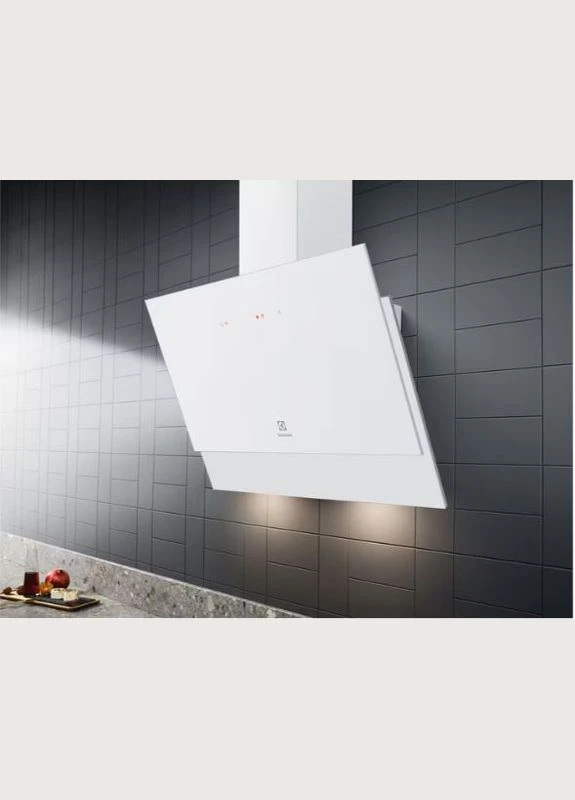 Витяжка LFV616W Electrolux (346491483)