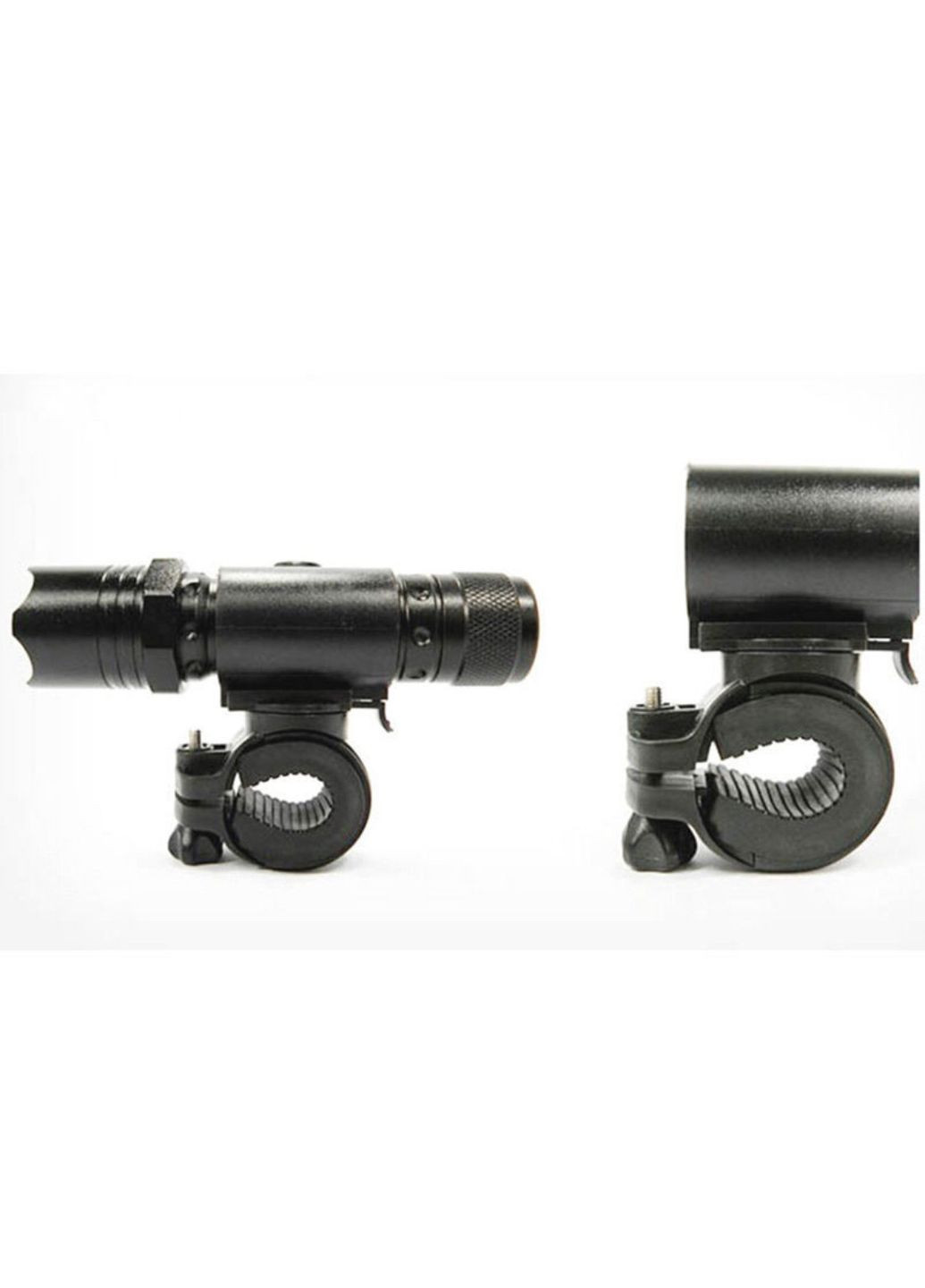 Крепление для фонаря на руль велосипеда, поворот 360 градусов ( ) China (366874481)