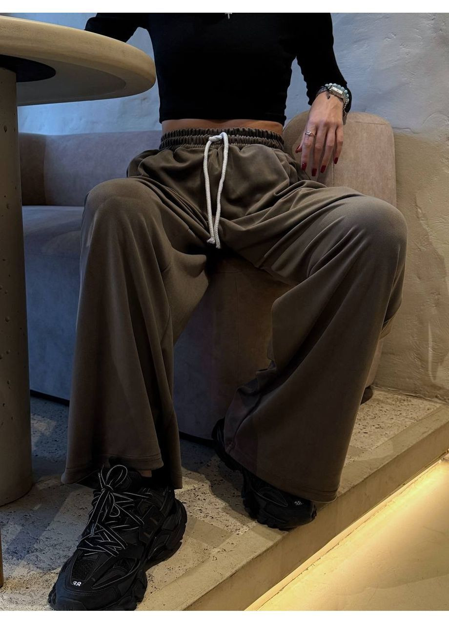 Штаны женские KaraMix (363985838)