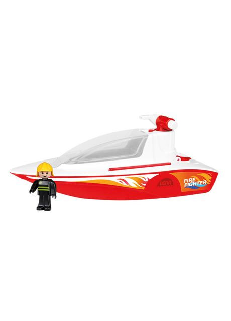Пожарный катер Boazz (4711) Lena (370778666)