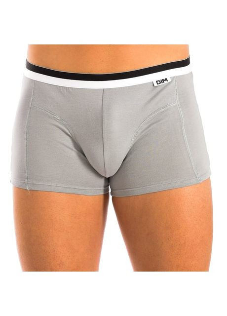 Труси-боксери для чоловіка D05H2 сірий Dim Боксеры (304994852)