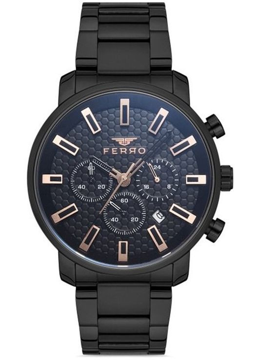 Мужские наручные часы Ferro FM31914A-G (322681111)