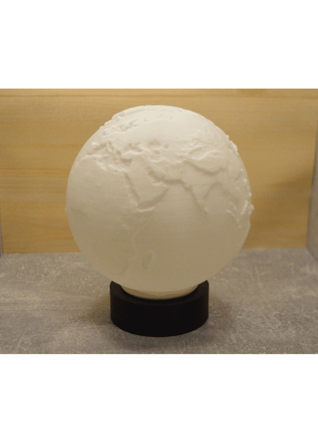 Нічник "Планета Земля". ЗаСвіт (280940438)