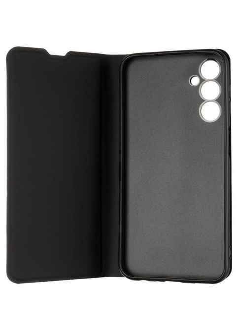 Чохол до мобільного телефона Dark Green (712696) BeCover Exclusive New Style Samsung Galaxy S24 FE SM-S721 (326596321)