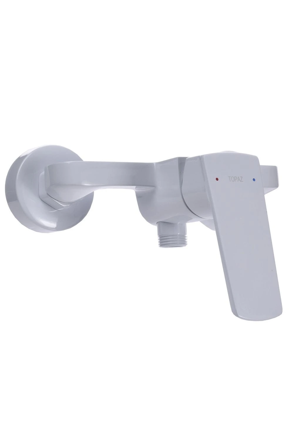 Смеситель для душа LEXI TL 21701-H57-W Topaz (335040790)