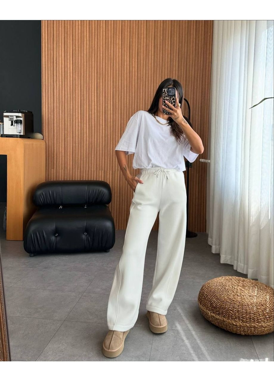 Жіночі спортивні штани No Brand (366226809)