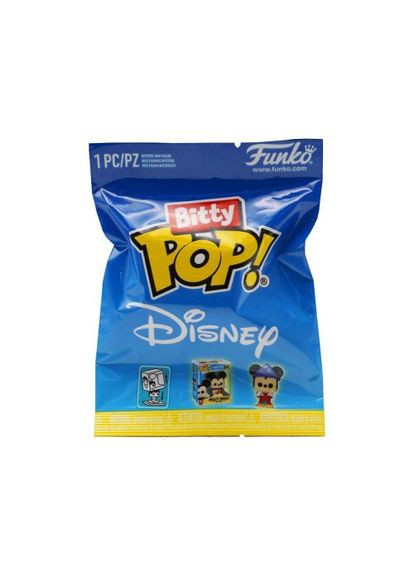 Ігрова фігурка BITTY POP! серії Дісней (в асорт., у диспл.) MIC (372822349)