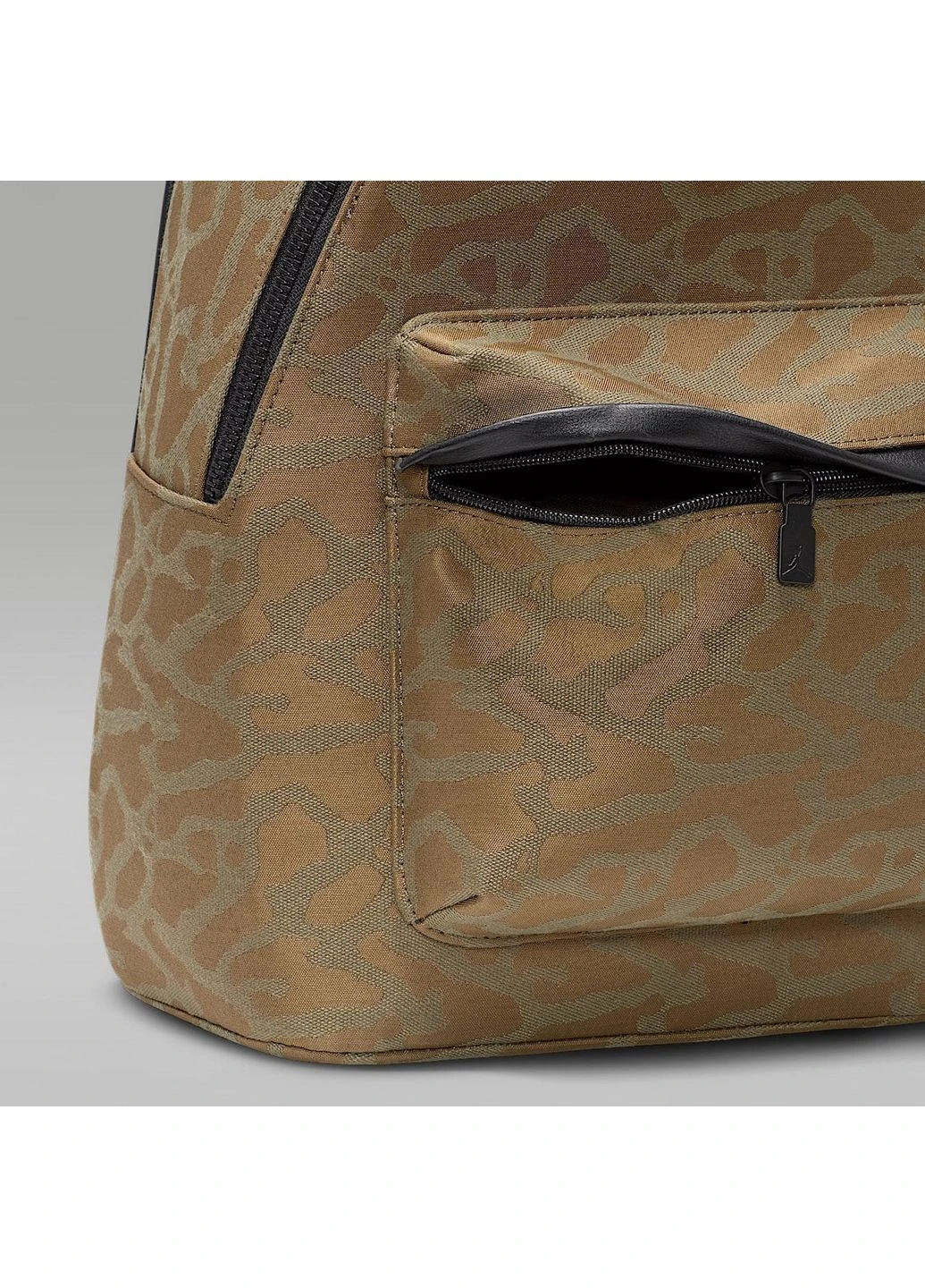 Рюкзак Icon Brown HQ7238-380 Air Jordan (399354958)