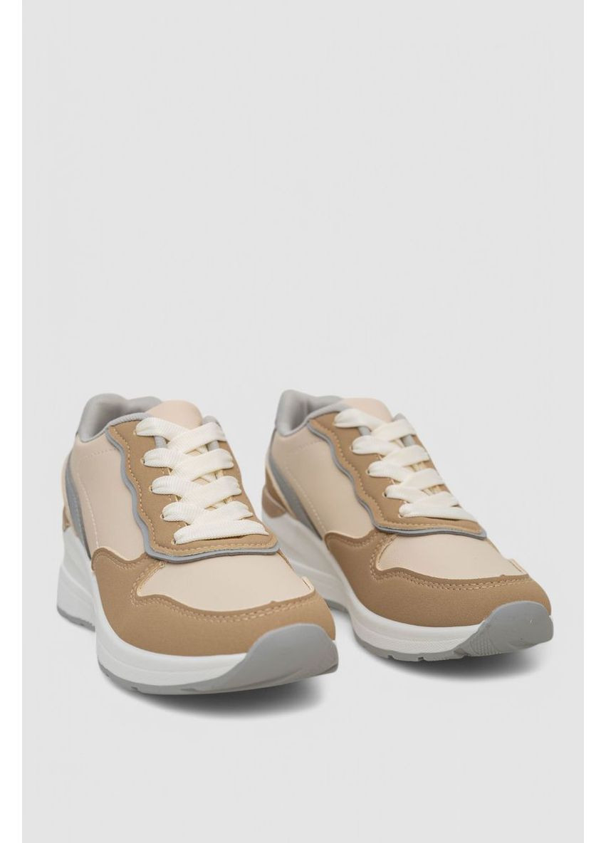 Кроссовки женские, 248RNG06 Ager комбинированные демисезоны (361226498)