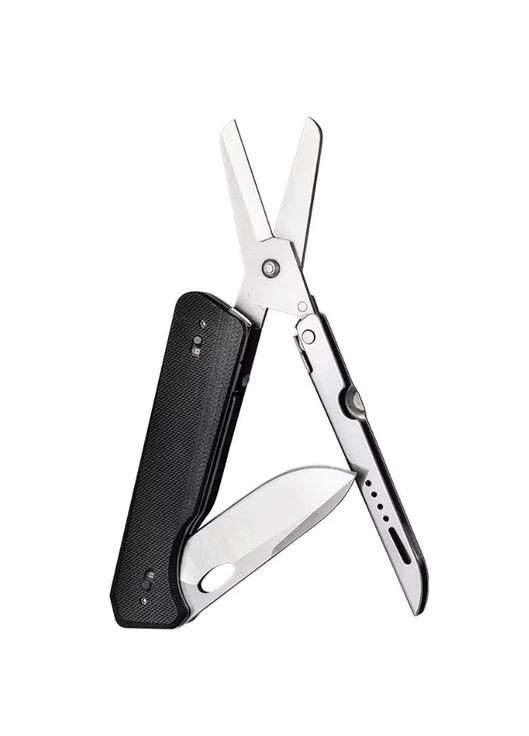 Мультитул S501U KS 2 Інструмента Roxon (342966821)