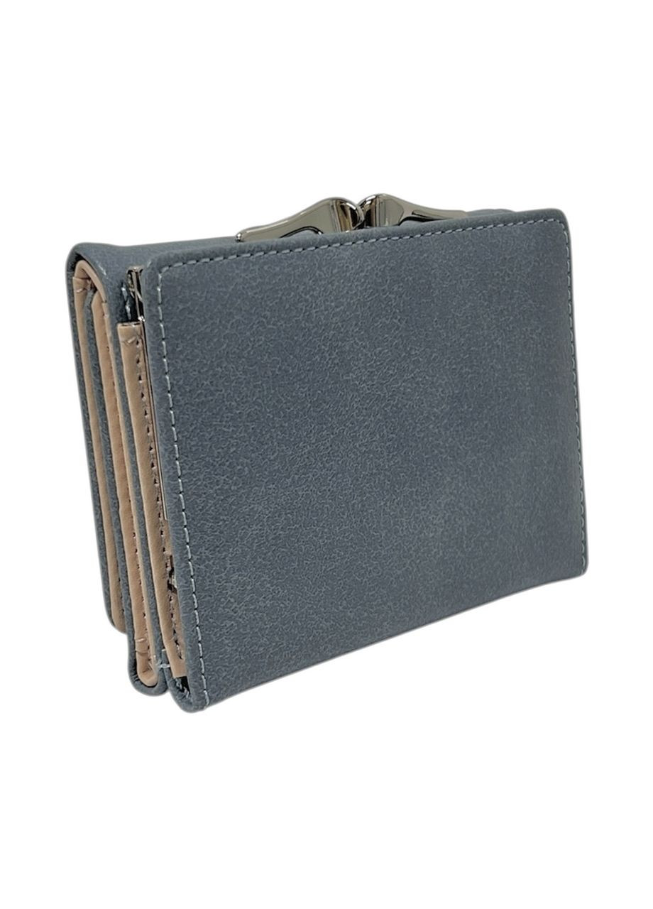 Женский кошелек из эко-кожи 632 11 x 8 x 3 Balisa (367263850)