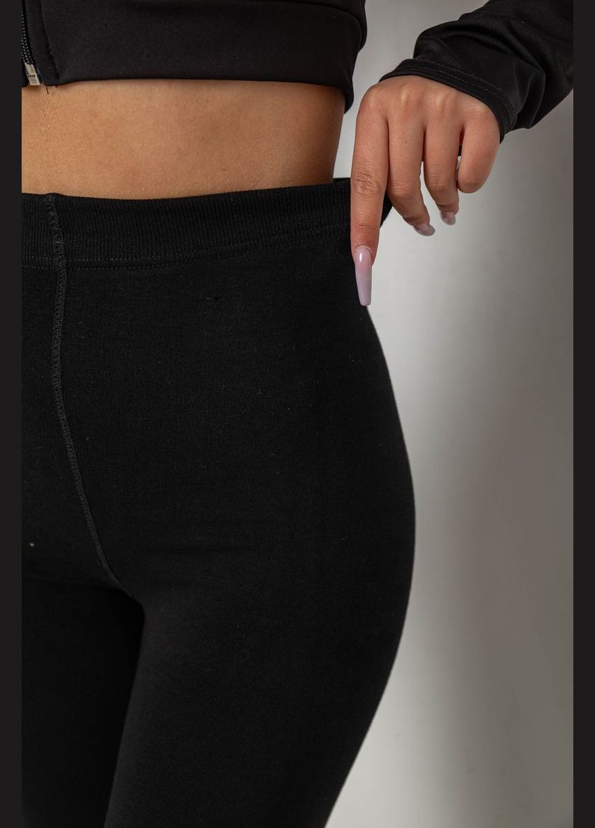 Колготы женские на флисе,, 238R7018 Ager (339043467)