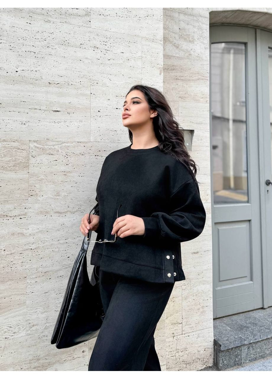 💎 Костюм "Люкс Комфорт Plus" DK/DL Мода без кордонів (357100278)