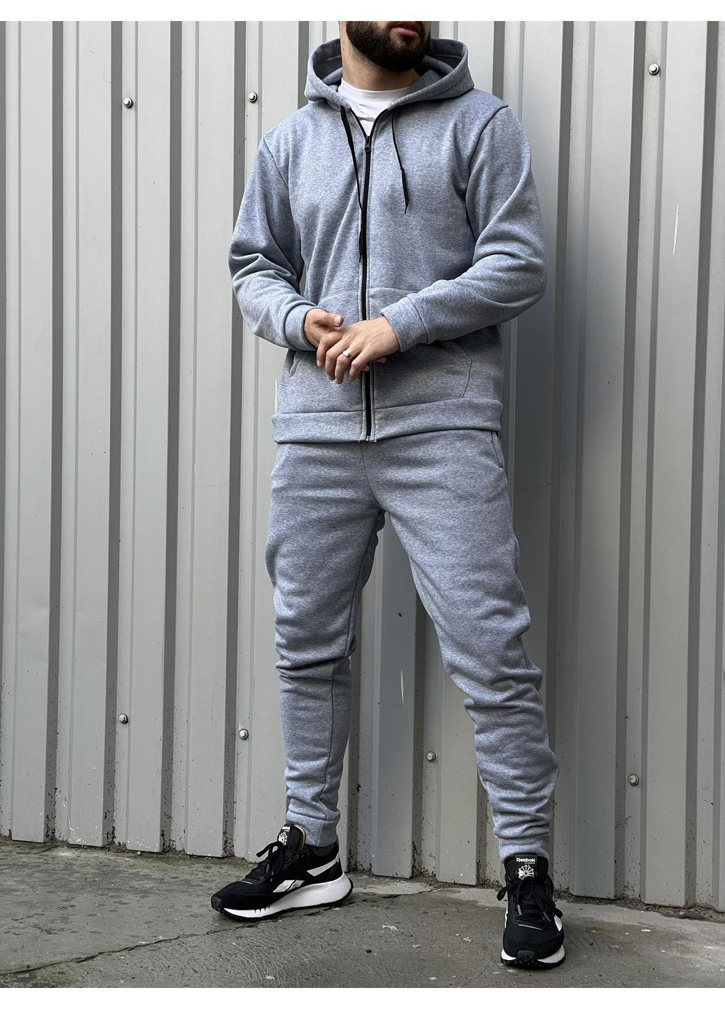 Базовий теплий костюм Vakko (373706560)