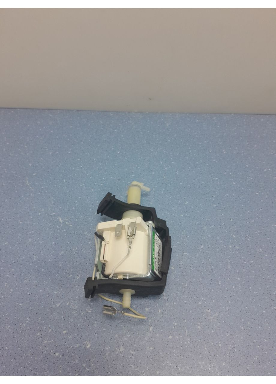 Помпа для кавоварки Krups KP350B10 MS-623861 EP5GW 48W Ulka (361863300)