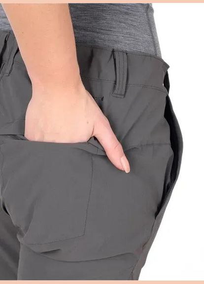 Штани жіночі W Alpine Light Pants, - Sandalwood Black Diamond (334671650)