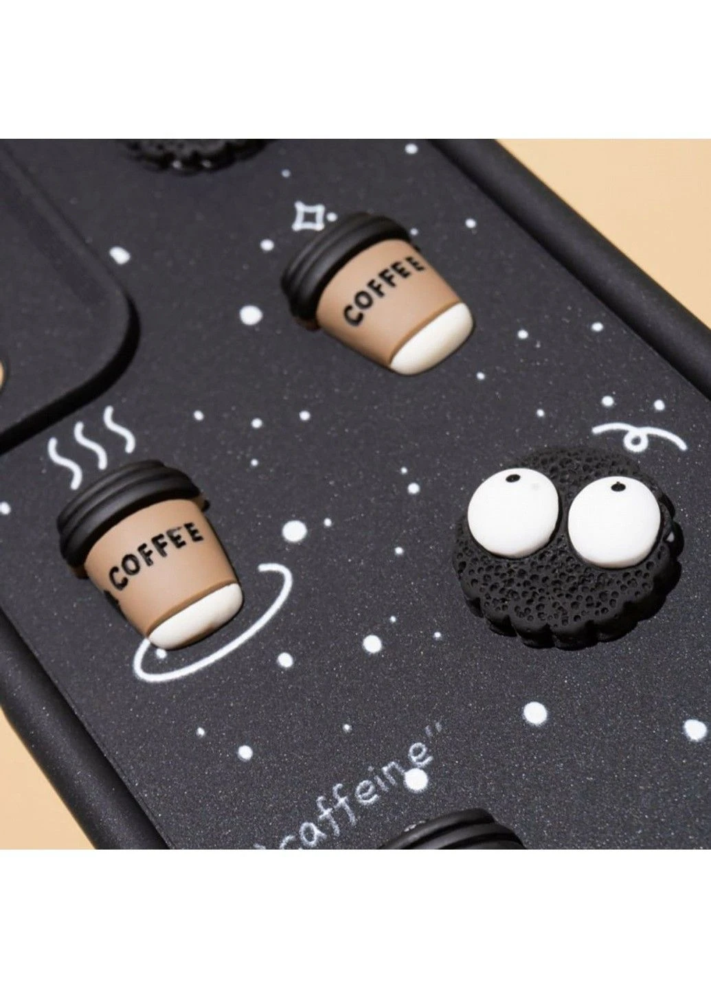 Чохол Pretty Things Case для Samsung Galaxy S25 Plus PRC (383061260)