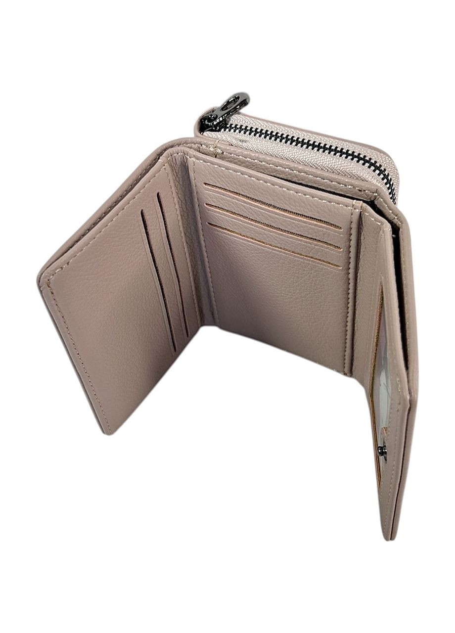 Женский кошелек из эко-кожи 815-3 10,5 x 8,5 x 3,5 No Brand (371682103)
