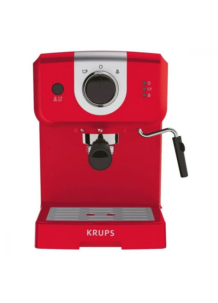 Рожкова кавоварка еспресо XP320530 Krups (314928887)