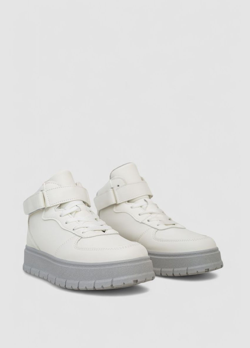 Кросівки жіночі зимові на хутрі Ager Кроссовки сірі зими (318561146)