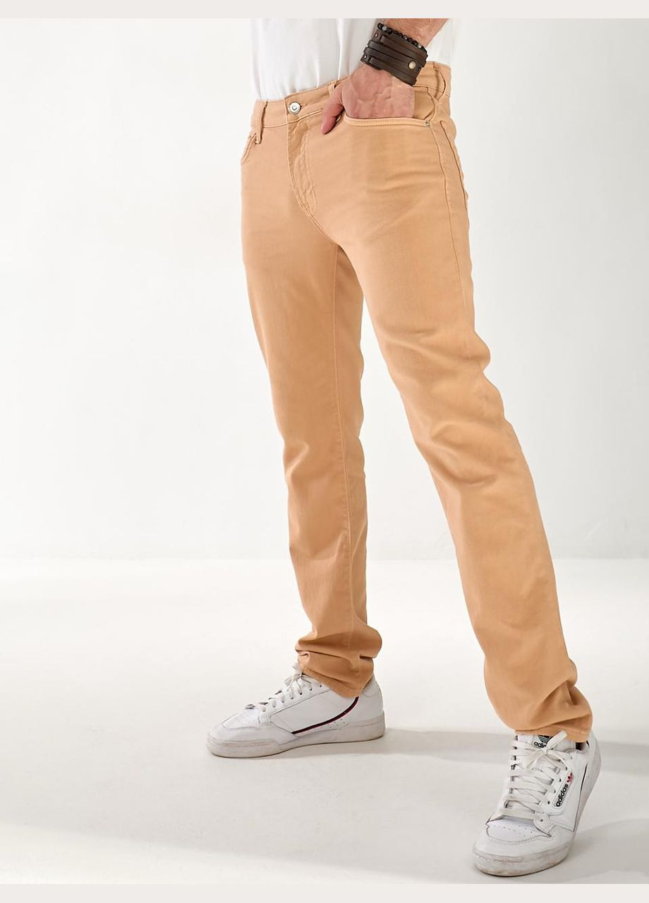 Джинси Alexia Straight чоловічі Fashion (337468978)