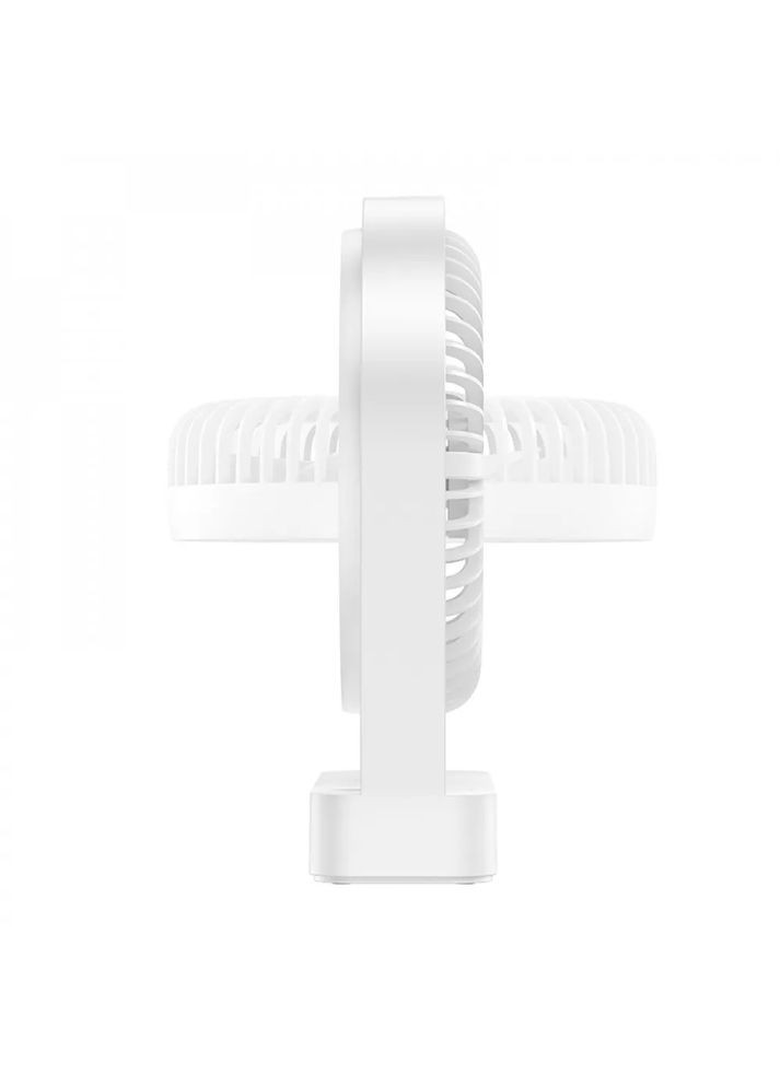 HX65 – ультратонкий вентилятор для подорожей та офісу Hoco (337114268)