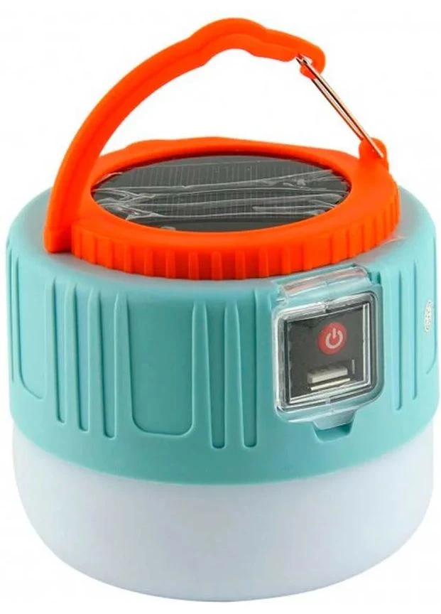 Ліхтар для кемпінгу OPTIMAL для весільна фотографія та риболовлі ax-1284 AXXIS (361891365)