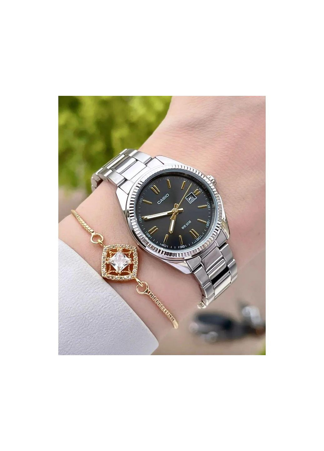 Женские часы LTP-1302D-1A2VDF Casio (350627596)