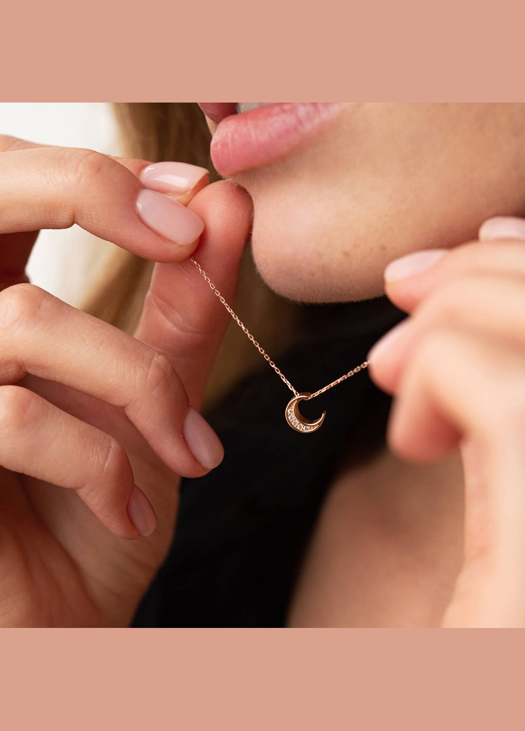 Кольє Oniks (264025173)