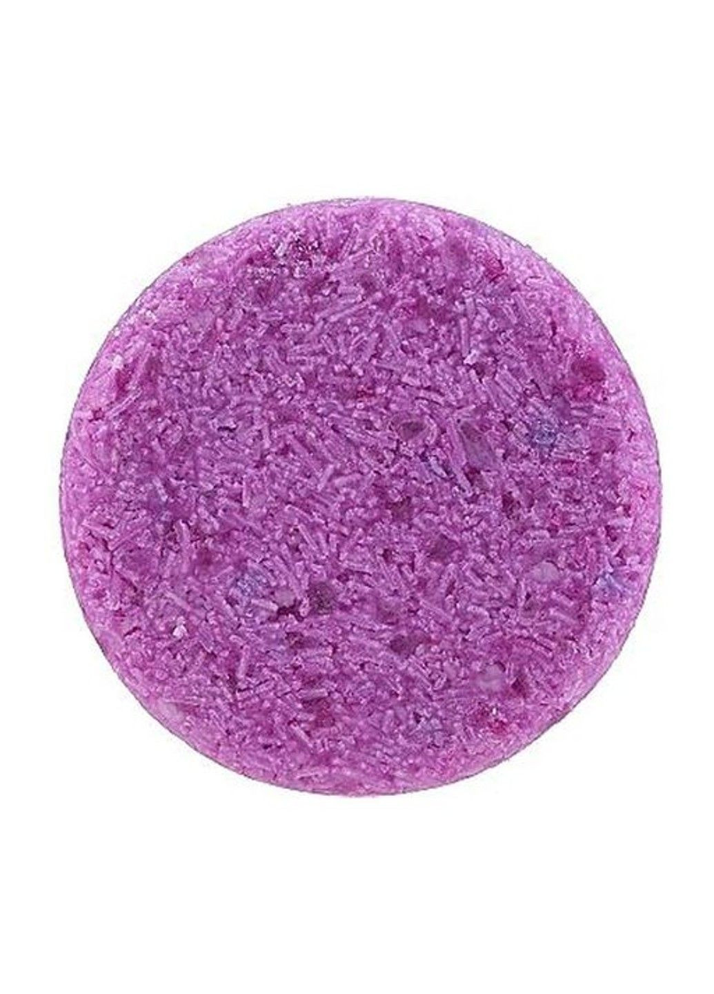 Твердий шампунь для об'єму волосся Big Badaboom 65 г Beauty Jar (322035249)