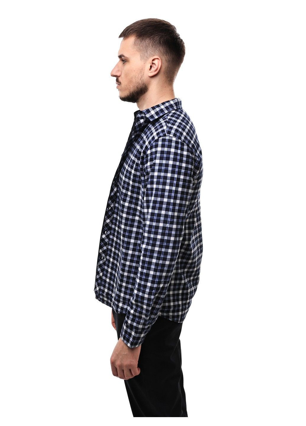 Сорочка чоловіча No Brand (372045842)