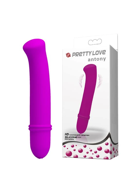 Стимулятор G точки Antony - CherryLove LyBaile (282708656)
