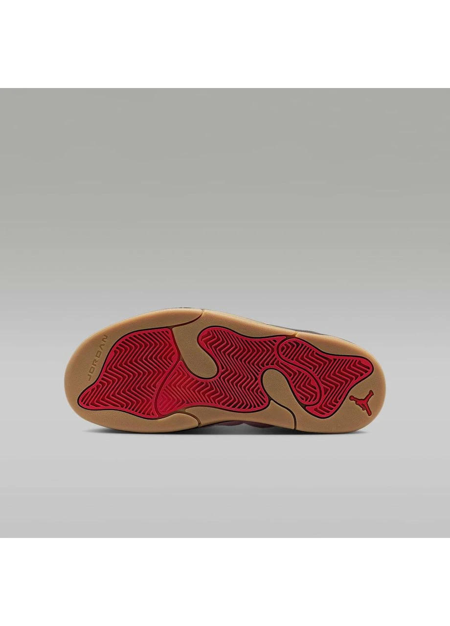 Кросівки Session Gs Pink IB5679-600 Air Jordan рожеві демісезони (398034803)