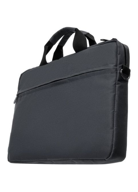 Сумка для ноутбука (NB1502UBGY) Vinga 15.6" NB1502 Gray, black print (295930130)