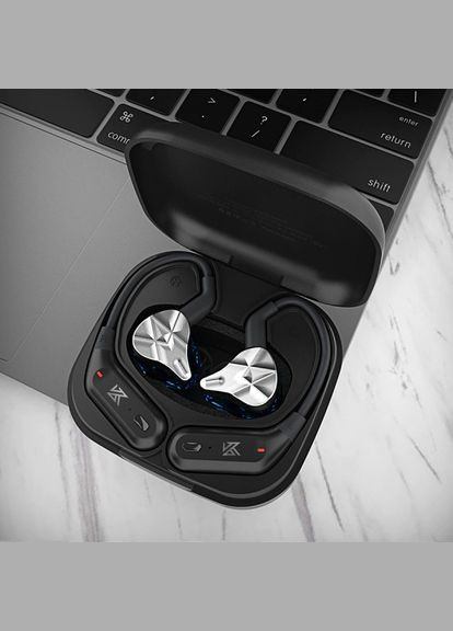 Bluetooth-модуль KZ AZ09 Pro Bluetooth 5.2, aptX, AAC, SBC Knowledge Zenith (361269359)