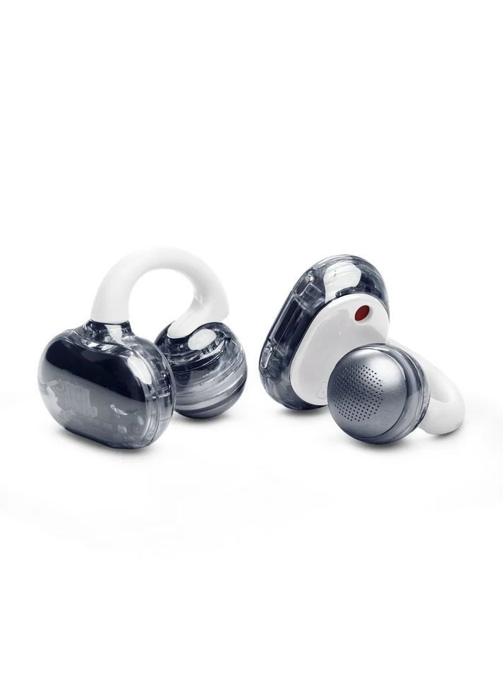 Bluetooth-гарнитура Soundgear Clips White (JBLSNDGEARCLWHT) JBL (368631240)