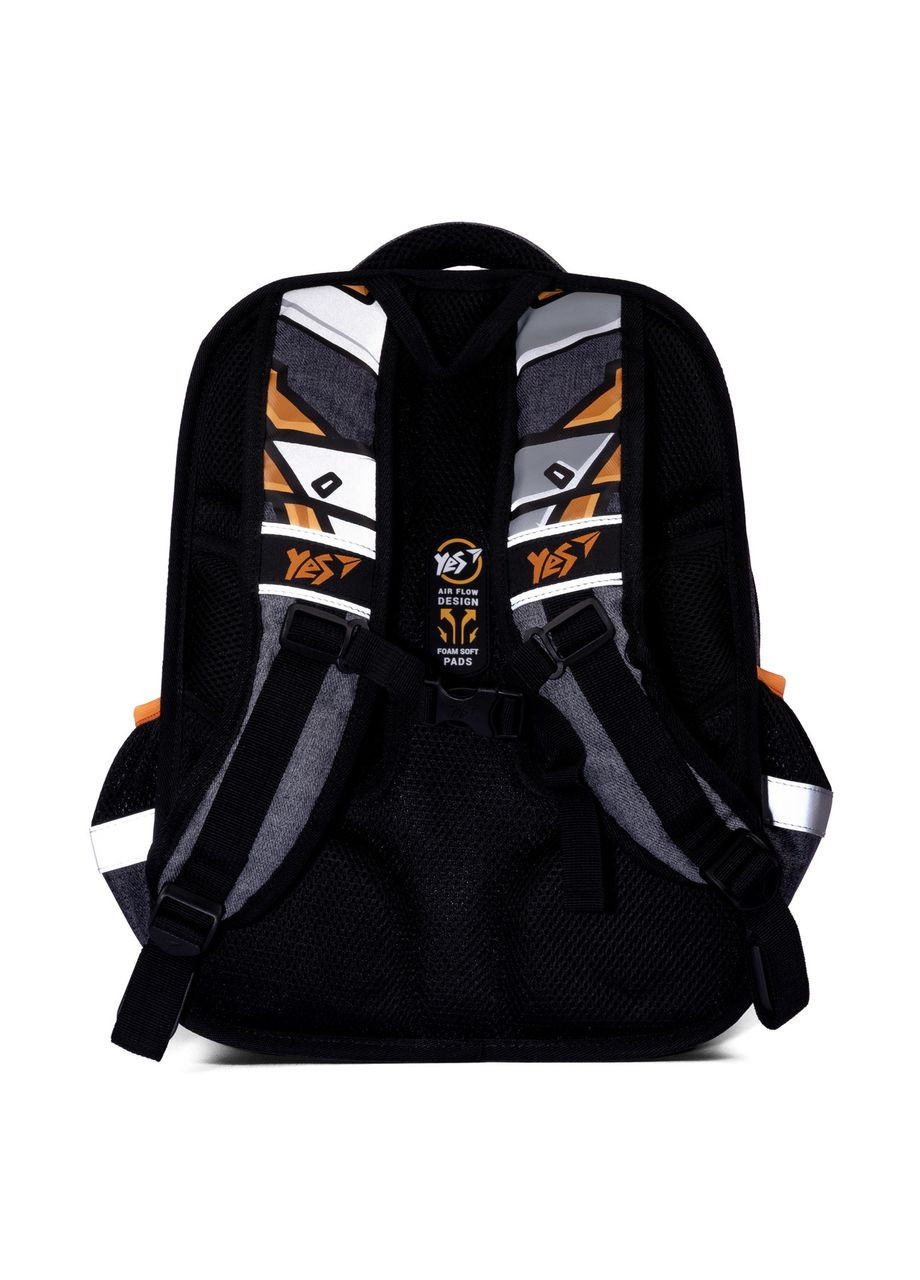 Рюкзак шкільний S-86 AsPro Yes (332653735)