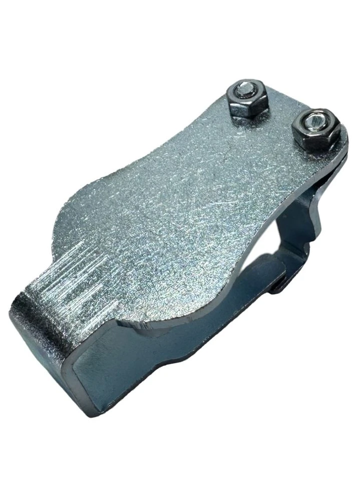 Фіксатор троса куліси Opel Vivaro 93198015 7701473971 Renault (379455231)