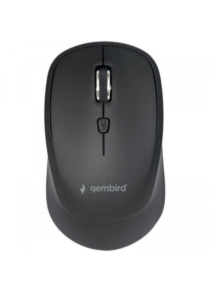 Мишка (MUSW-4B-05) Gembird musw-4b-05 wireless black (268141193)