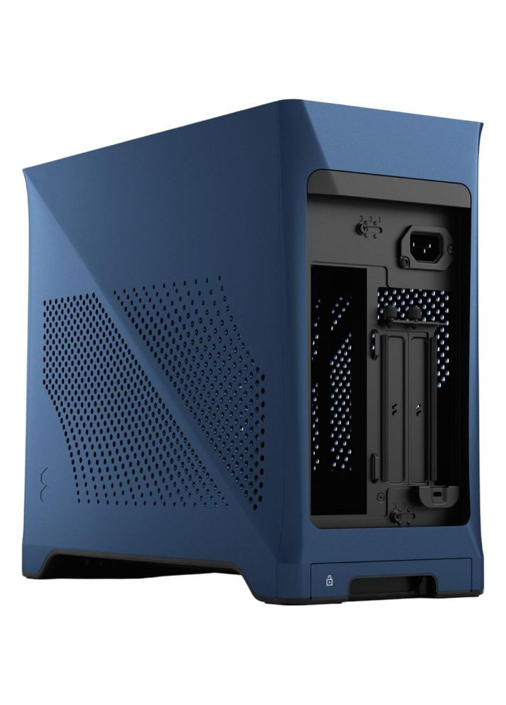 Корпус Era 2 Midnight Blue (FD-C-ERA2N-03) FRACTAL DESIGN (348058055)