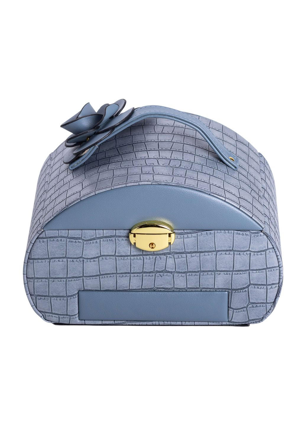 Кейс-органайзер для прикрас із защіпкою 24х17х18 см, Yiwu (328602908)