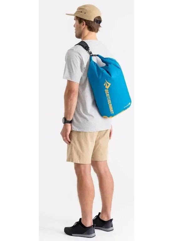 Гермочехол Evac Dry Bag, 3 L, Beluga Sea To Summit (338372220)