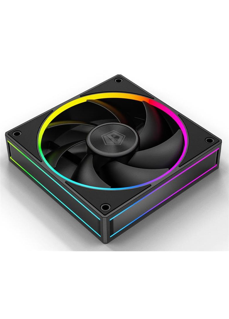 Вентилятор AF-127-ARGB-K Trio ID-Cooling (347586625)