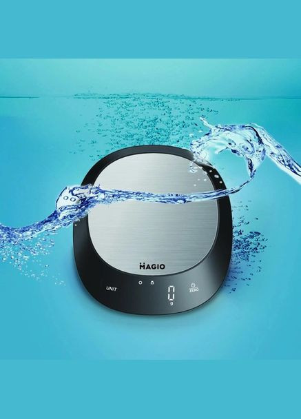 Мерные весы для кухни MG-780, Весы для фасовки весы кухонные, Весы для VH-733 домашней кухни Magio (349511931)