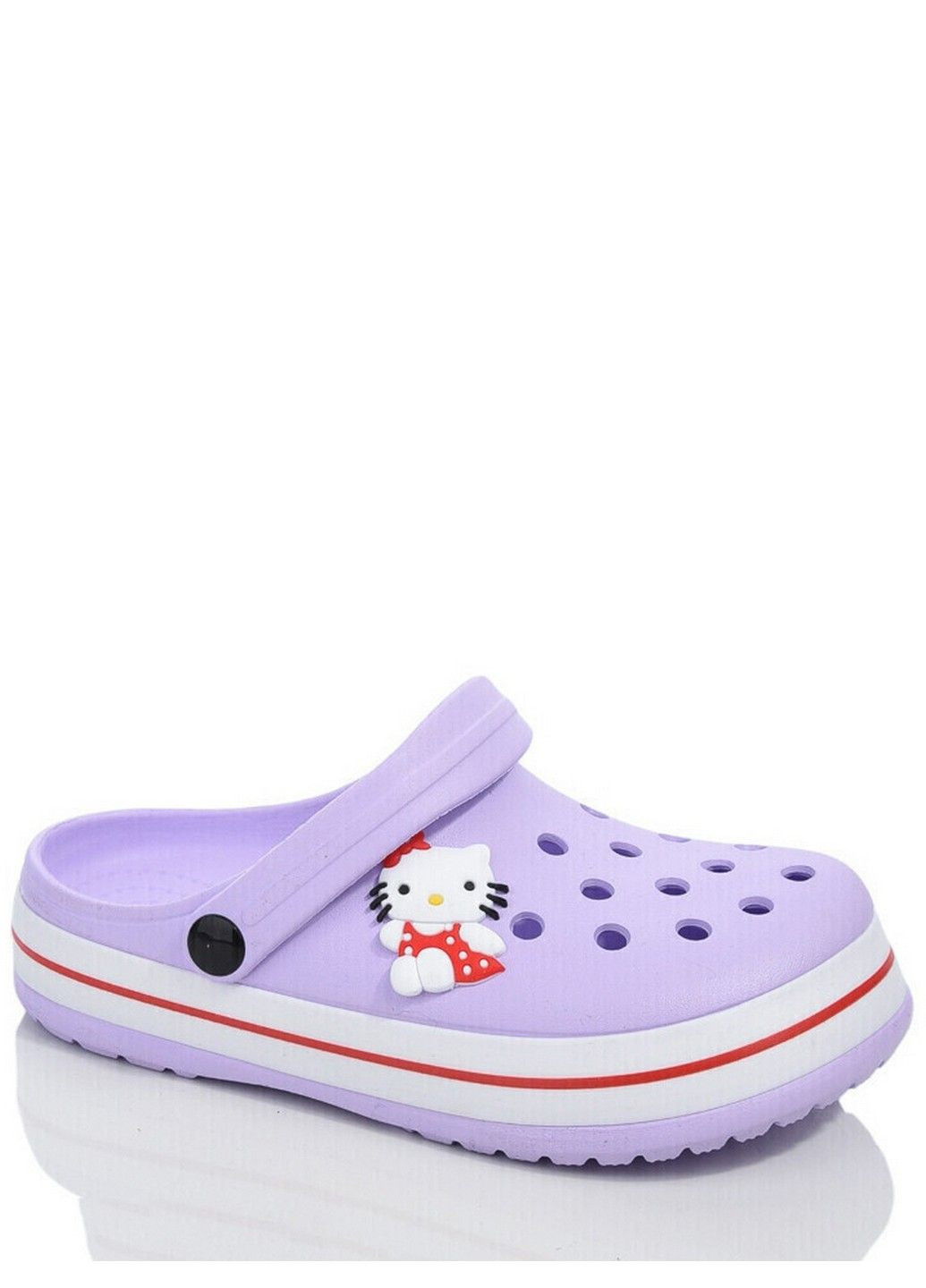 Крокси Luckline N3102-315A Luck Line (319157579)