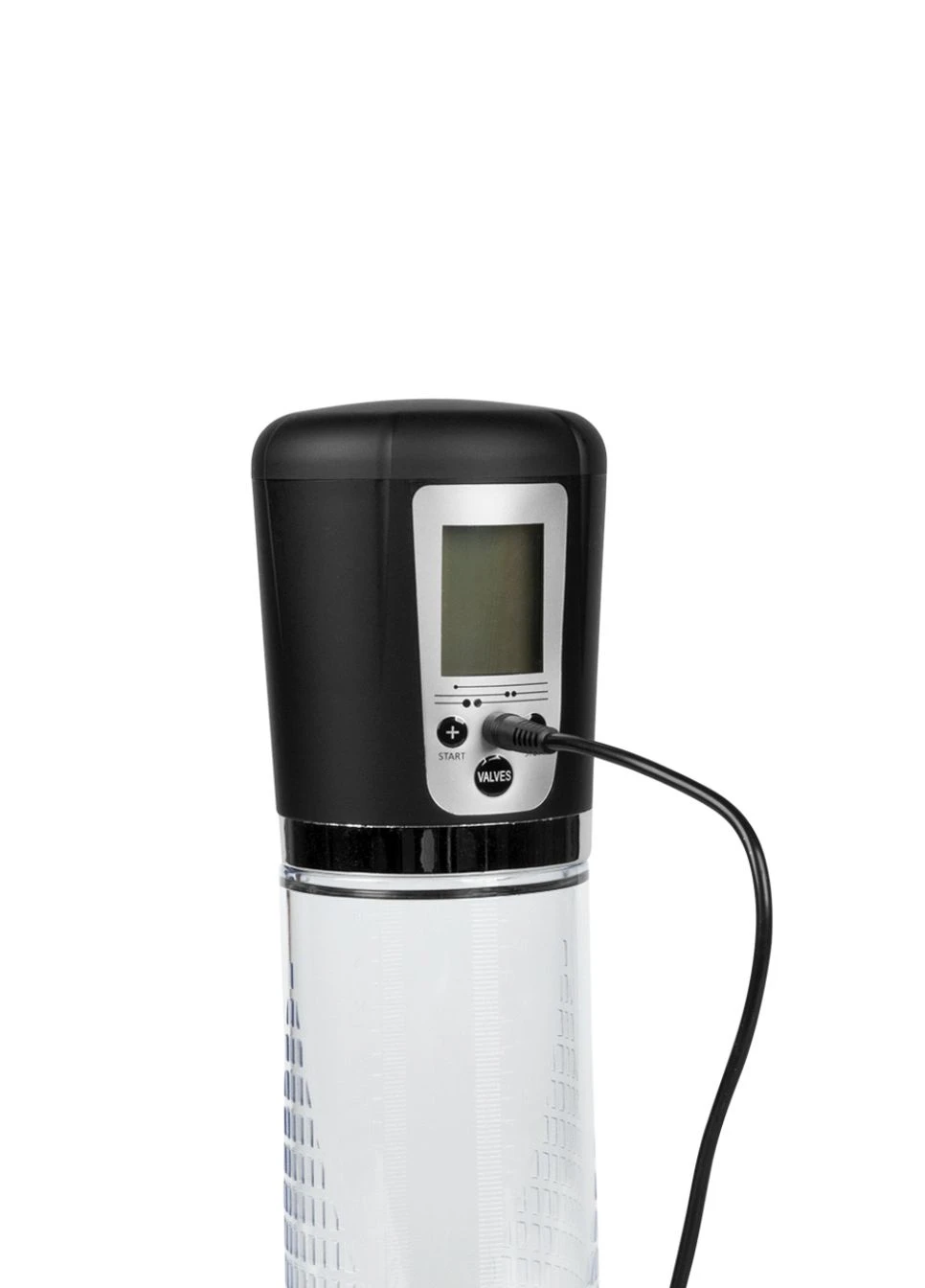 Автоматична помпа з інтерфейсом Pump Display mode Canwin (302315783)