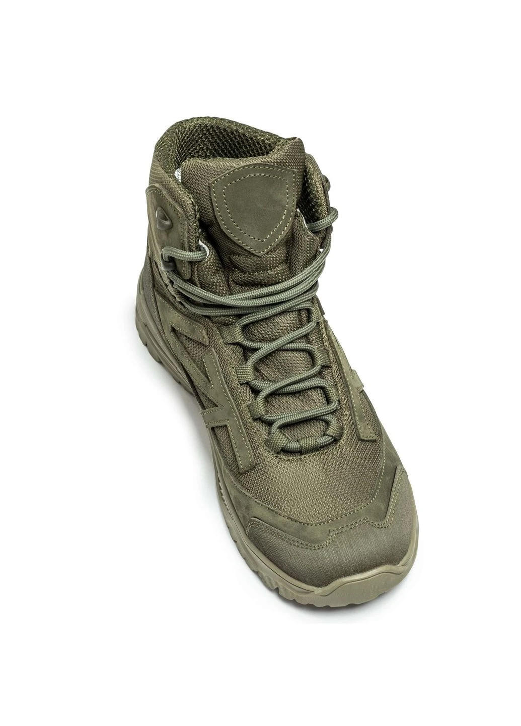 Черевики демісезонні Extreme V-TRACK, Olive, Vik-Tailor (315880700)