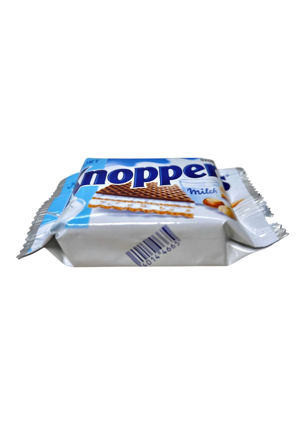Вафля Storck с йогуртовым кремом e joghurt, 25 г Knoppers (369144623)