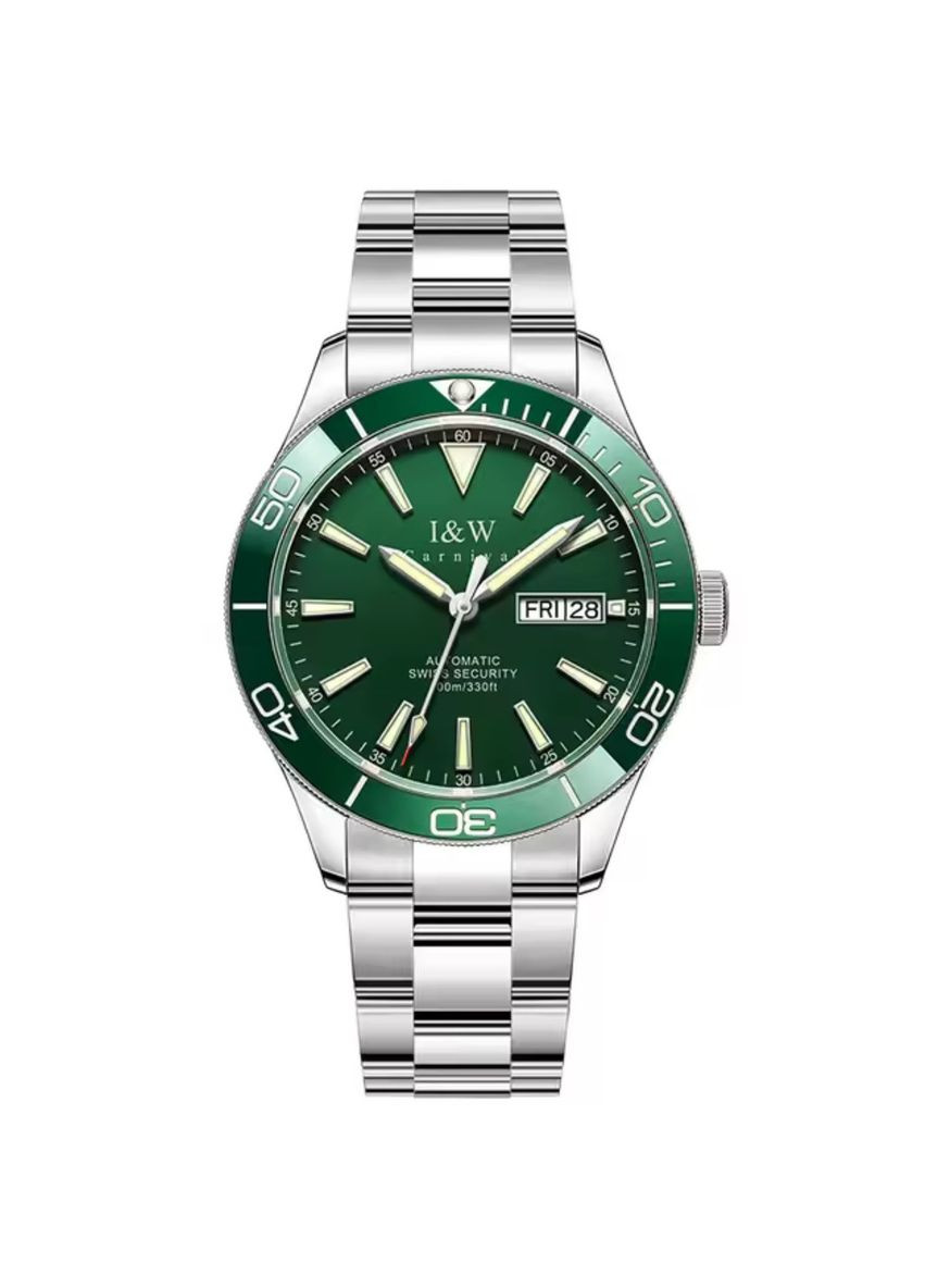 Diver 10 Bar Carnival (346532812)