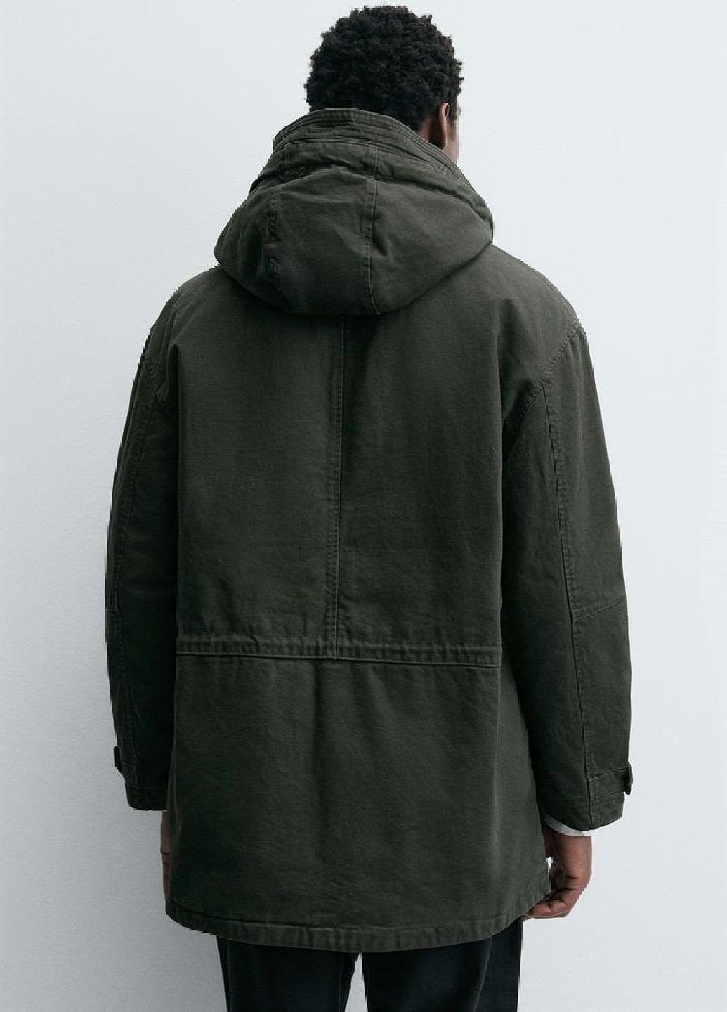 Парка Zara (370691849)